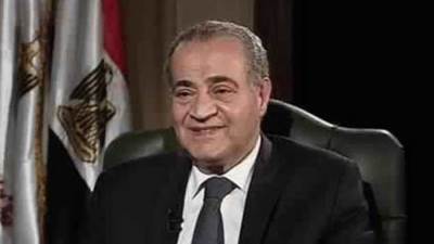 "التموين" تحدد مواصفات الخبز البلدي المدعم 