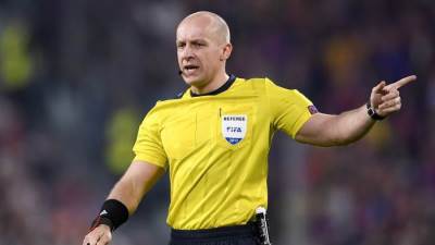 «مسيرة دولية مميزة وبها انتقادات» .. تعرف على تاريخ تحكيم سيمون مارسينياك