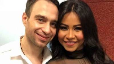 بقالنا 4 سنين شايفين الويل.. شيرين عبد الوهاب تكشف عن معاناتها مع حسام حبيب