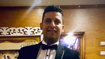 الخارجية تعلن وصول جثمان الصيدلي المصري "أحمد حاتم" المقتول بالسعودية فجر غد