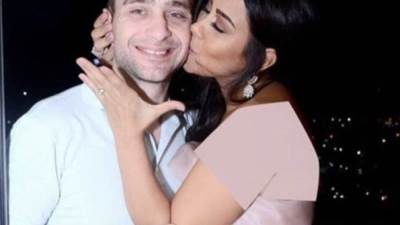 شيرين عن حسام حبيب : "وربنا أنا أتجوز قرد ولا اتجوزهوش"