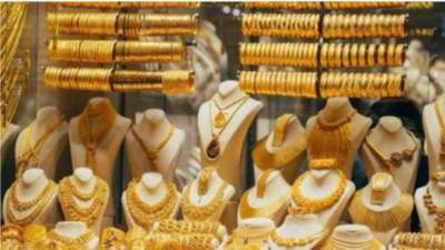 تعرف علي سعر الذهب اليوم الأربعاء 20 يوليو