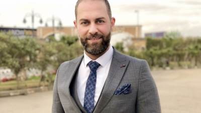 بخبرة تمتد لـ12 عامًا... شريف الدمياطي رئيسًا للقطاع التجاري بشركة «برايم للتطوير العقاري» 