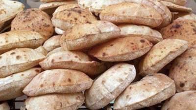 حقيقة رفع سعر رغيف الخبز المدعم تزامناً مع تحريكة أسعار السولار.. تفاصيل