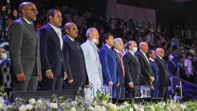 انعقاد مستمر لغرفة العمليات المركزية لمتابعة كل مستجدات بطولة العالم للسلاح