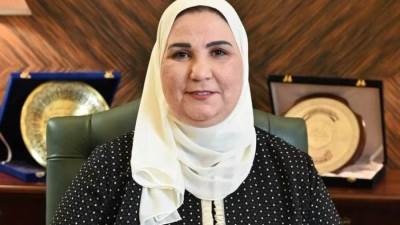 القباج توجه بصرف مساعدات عاجلة لأسر ضحايا حادث انفجار أسطوانات غاز بالدقهلية