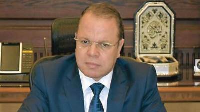 النيابة العامة تأمر بحبس" قائد" أتوبيس الحصان الذهبي لتسببه في حادث تصادم بالمنيا