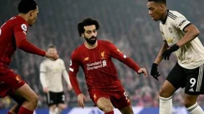 غدا.. قناة الشارقة تنقل مباراة ليفربول ولايبزيج