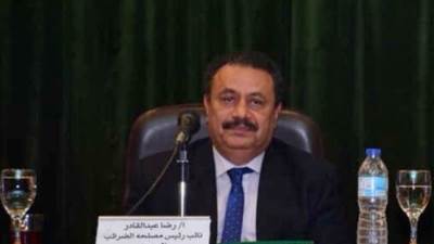 «رئيس الضرائب» يشدد على ملاك الشاليهات بالقرى السياحية إخطار المأمورية عند تأجيرها