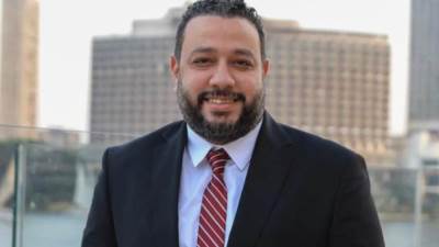 تعيين وسيم عودة رئيسًا للقطاع التجاري بشركة "نخيل للتطوير"