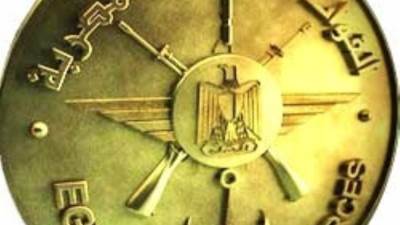 القائد العام للقوات المسلحة يهنئ الرئيس السيسي بذكرى ثورة 23 يوليو