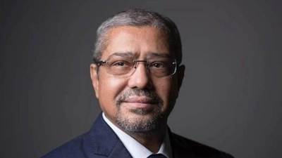 إبراهيم العربي: الاهتمام الرئاسي بتنمية العلاقات الاقتصادية الدولية أعاد لمصر مكانتها الإقليمية