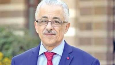 التعليم: إعلان نتيجة الثانوية العامة 2022 نهاية الأسبوع الأول من أغسطس 