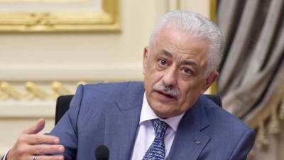 بالصور.. التعليم تحدد آليات وضوابط التظلمات لطلبة الثانوية العامة للعام الجاري 