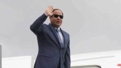 القوات المسلحة تهنئ" الرئيس السيسي" بالذكرى السبعين لثورة 23 يوليو 