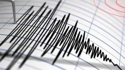 زلزال يضرب مدينة "دهب" بقوة 3.3 درجة على مقياس ريختر 