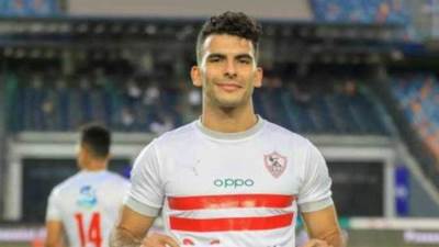 خطأ قاتل من الشناوي و زيزو يعاقبه بتسجيل الهدف الاول 