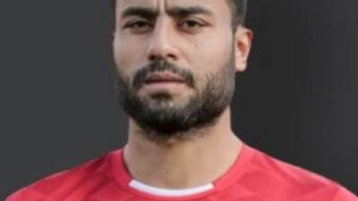 عاجل..حسام حسن يسجل الهدف الاول للنادي الاهلي بالدقيقة 55