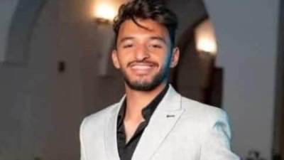 وفاه الكابتن عمار محمد مدرب قطاع الجمباز بنادي الصيد 