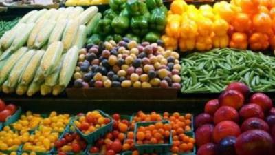 تعرف على أسعار الخضروات والفاكهة اليوم الجمعة 22 يوليو