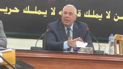 بالانفوجراف| "الزراعة في أسبوع" نشرة الحصاد رقم 100 لأنشطة الوزارة