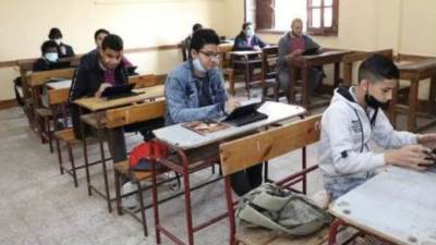 تنسيق الجامعات 2022.. خطوات التقديم لإختبارات الإلتحاق بالكليات 