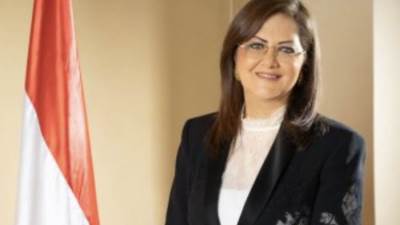 وزيرة التخطيط: نستهدف هذا العام 1.4 تريليون جنيه استثمارات و5.5% معدل نمو
