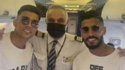 بعد الرحيل عن الزمالك.. بن شرقى وأوناجم فى طريقهم إلى كازابلانكا