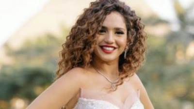 رنا رئيس تعتذر عن المشاركة في فيلم "إصابة عمل" 