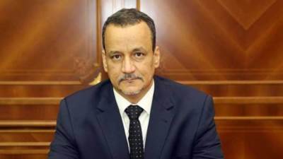 وزير الخارجية الموريتاني يشيد بمستوى العلاقات الثنائية مع مصر