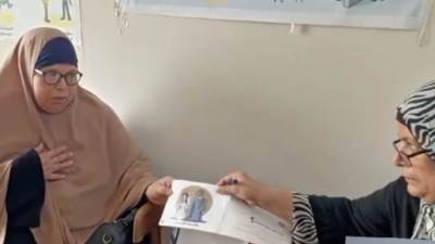 تقرير  يرصد أنشطة وزارة التضامن الاجتماعي في الأسبوع.. فيديو