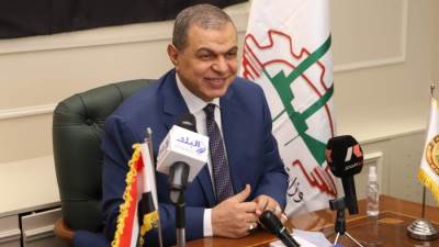 القوى العاملة تتابع إجازة ذكرى ثورة 23 يوليو بالقطاع الخاص