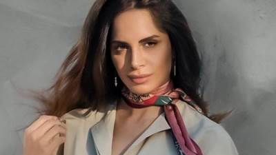 بعد غياب وشائعات كثيرة.. امال ماهر تحيي حفل غنائي في العلمين