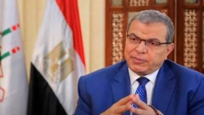 تفاصيل حادث إطلاق النار على "طبيب مصري" بالسعودية 