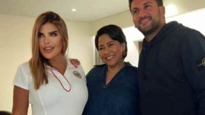 شاهد أحدث ظهور لـ شيرين عبد الوهاب.. والجمهور يعلق: «شكلها حامل»