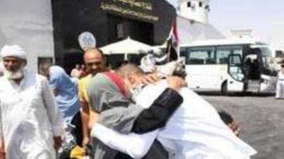 الإفراج عن "727" من نزلاء مراكز الإصلاح بمناسبة الإحتفال بذكرى ثورة 23 يوليو