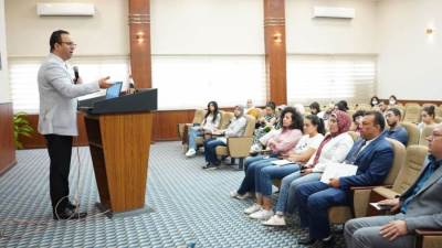 وزارة التخطيط تعقد ورشة حول "وحدة البرامج والأداء وحياة كريمة"