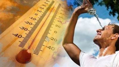 تعرف على حالة الطقس ودرجات الحرارة بمختلف مدن ومحافظات الجمهورية 