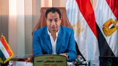 «جهاز حدائق أكتوبر»: السماح بترخيص 22 سيارة سيزوكي بتعريفة محددة لخدمة السكان