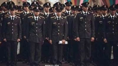 "الداخلية" تعلن عن قبول دفعة جديدة بكلية الشرطة لطلاب الثانوية الحاصلين على 65٪