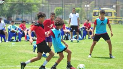 لأول مرة.. انطلاق بطولة دوري المدارس المؤهلة لبطولة شمال أفريقيا وكأس العالم