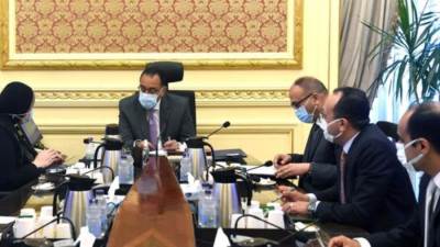 «جامع» تعرض ملامح لاجتماع الجنة العليا لمبادرة الشراكة الصناعية بين مصر والإمارات والأردن