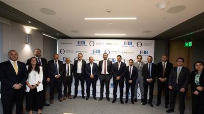 هيرميس تعلن إتمام خدماتها الاستشارية لصفقة بقيمة 1.5 مليار جنيه لصالح أوراسكوم