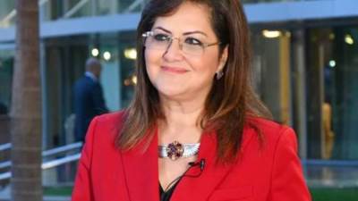 «السعيد»: مصر تحتل المركز 87 ضمن 163 يشملهم تقرير التنمية المستدامة 2022