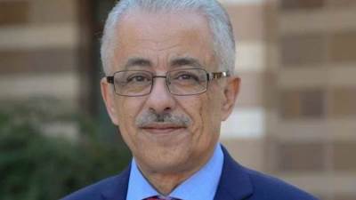 وزير التربية والتعليم يعتمد جدول امتحانات الدبلومات الفنية «الدور الثاني»