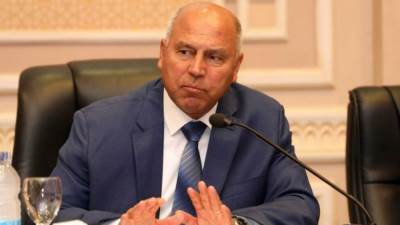 وزير النقل: زيادة أسعار تذاكر مترو الانفاق والقطارات في شهر أغسطس