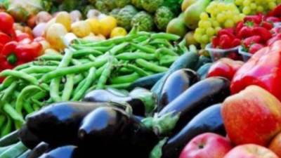 تعرف على أسعار الخضروات والفاكهة اليوم الاثنين  25 يوليو