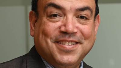 جمال صقر: ممثلو 42 دولة يناقشون النتائج المالية للشركة الأفريقية لإعادة التأمين