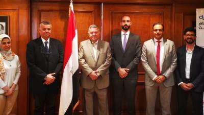 «قطاع الأعمال» تجدد بروتوكولًا لتعزيز فرص التوظيف بشركاتها التابعة