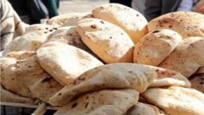 «الحكومة» توضح حقيقة إلغاء دعم الخبز لأصحاب البطاقات التموينية